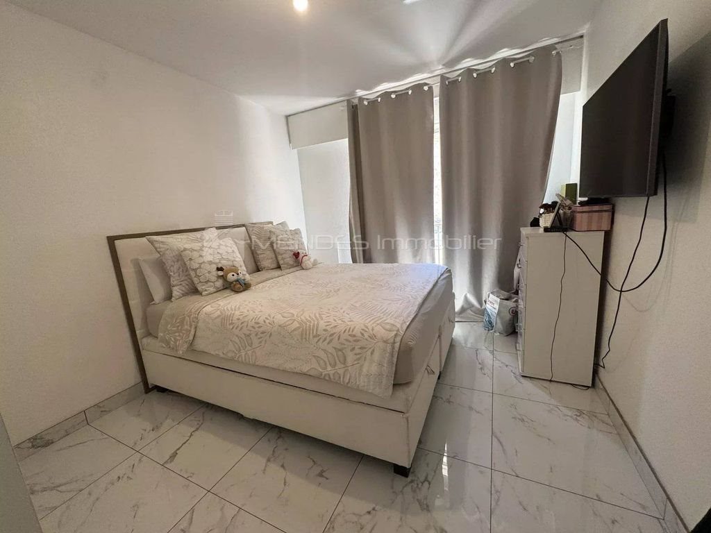 Appartement à vendre, 63m², Roquebrune-Cap-Martin