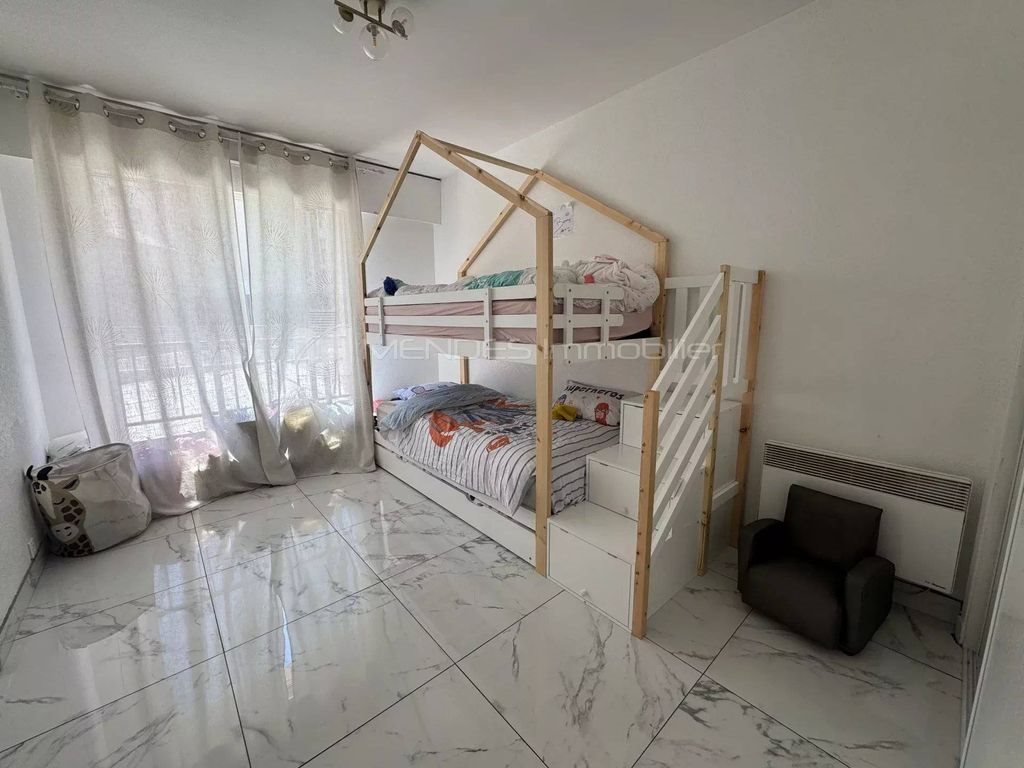 Appartement à vendre, 63m², Roquebrune-Cap-Martin