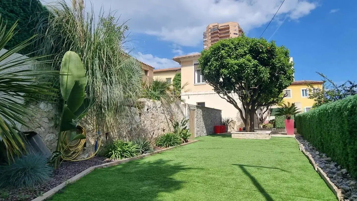 Maison à vendre, 115m², Beausoleil