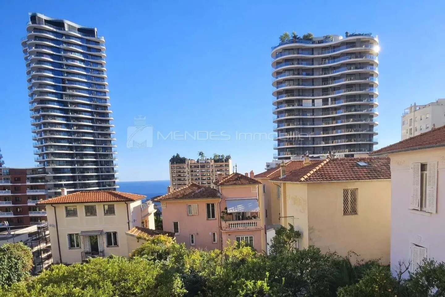 Maison à vendre, 115m², Beausoleil