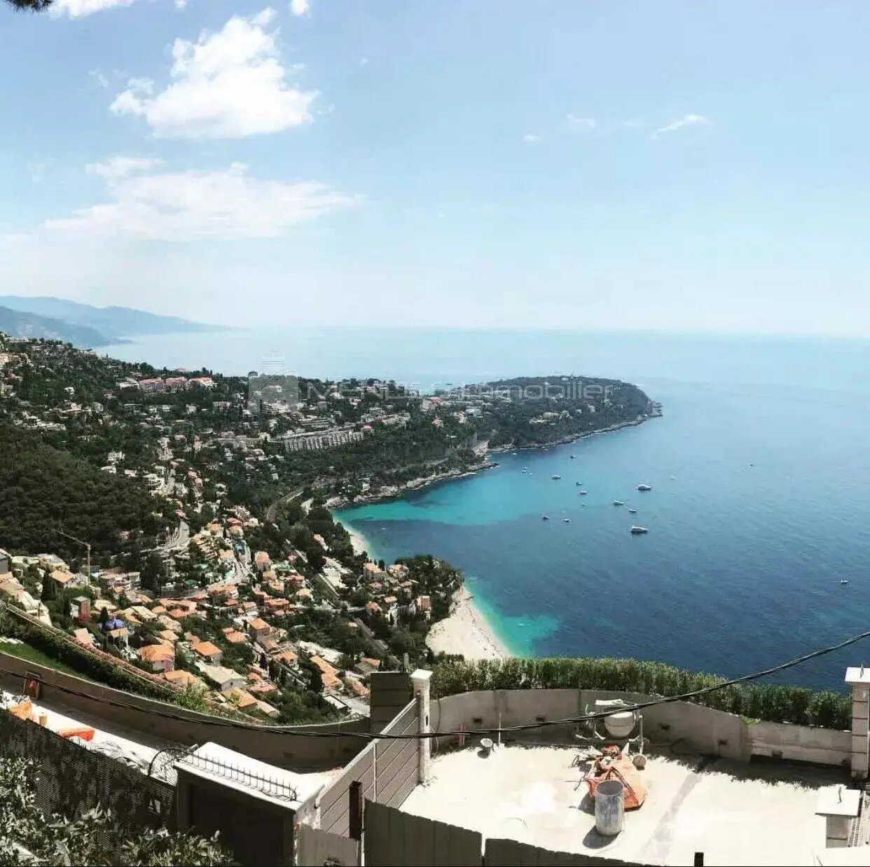 Appartement à vendre, 112m², Roquebrune-Cap-Martin
