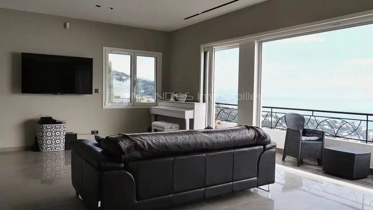 Appartement à vendre, 112m², Roquebrune-Cap-Martin