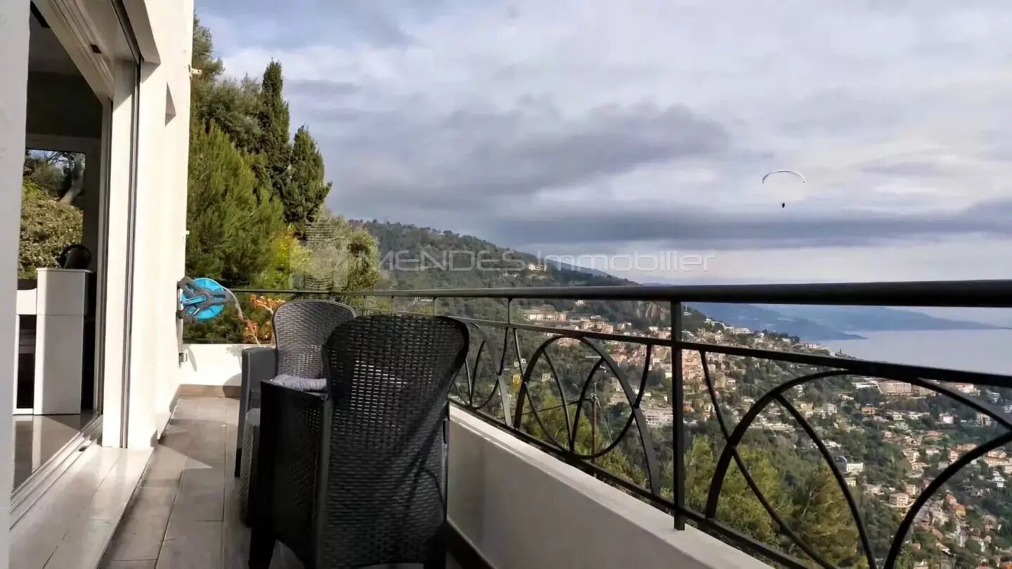 Appartement à vendre, 112m², Roquebrune-Cap-Martin