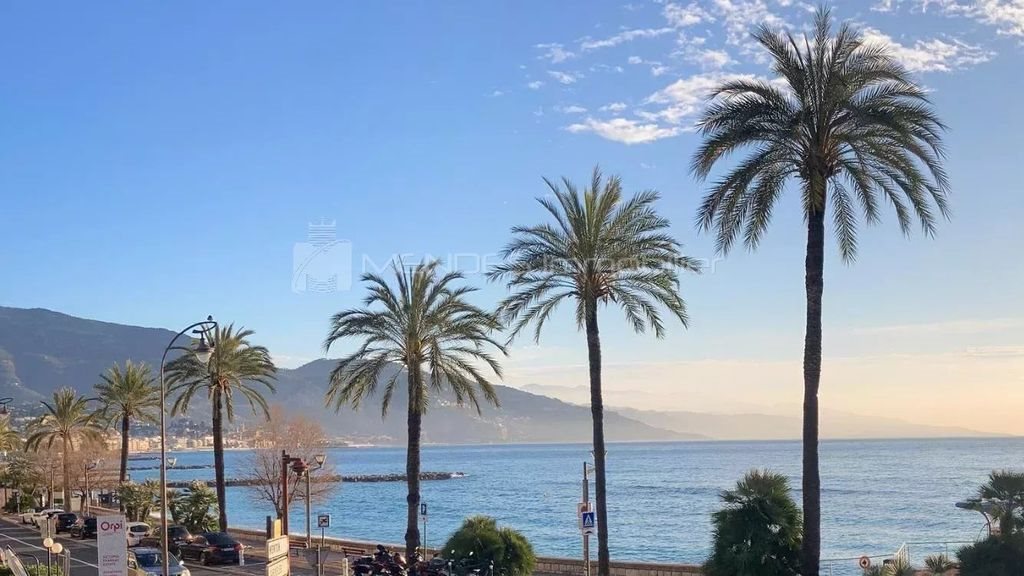 Appartement à vendre, 64m², Roquebrune-Cap-Martin