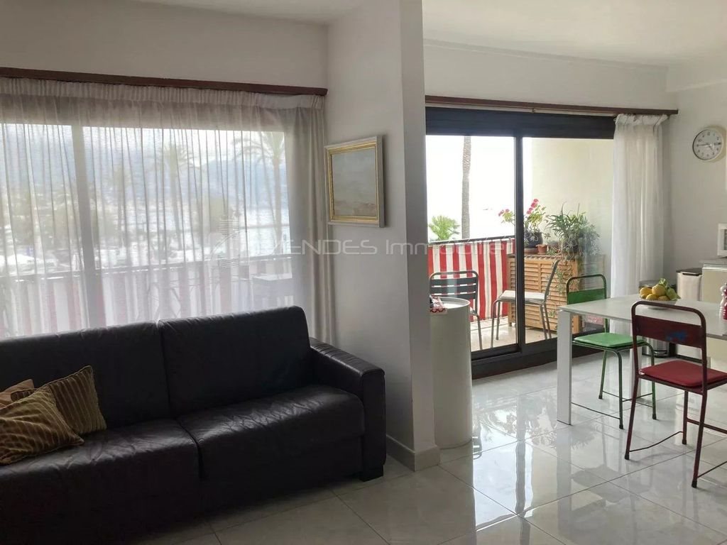 Appartement à vendre, 70m², Roquebrune-Cap-Martin