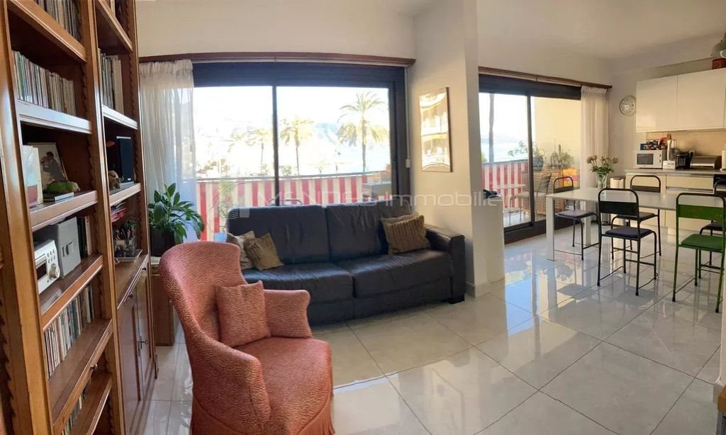 Appartement à vendre, 70m², Roquebrune-Cap-Martin