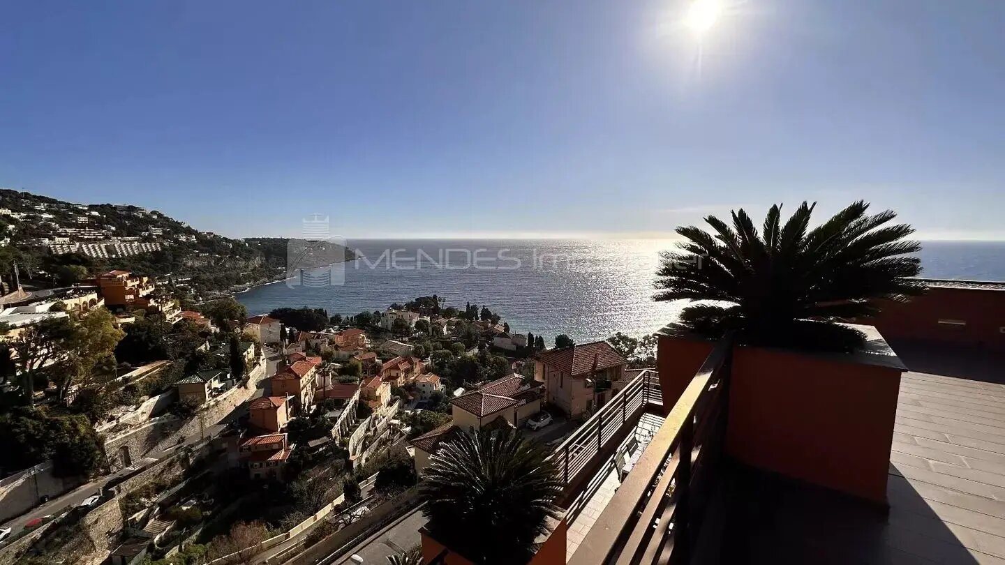 Appartement à vendre, 56m², Roquebrune-Cap-Martin