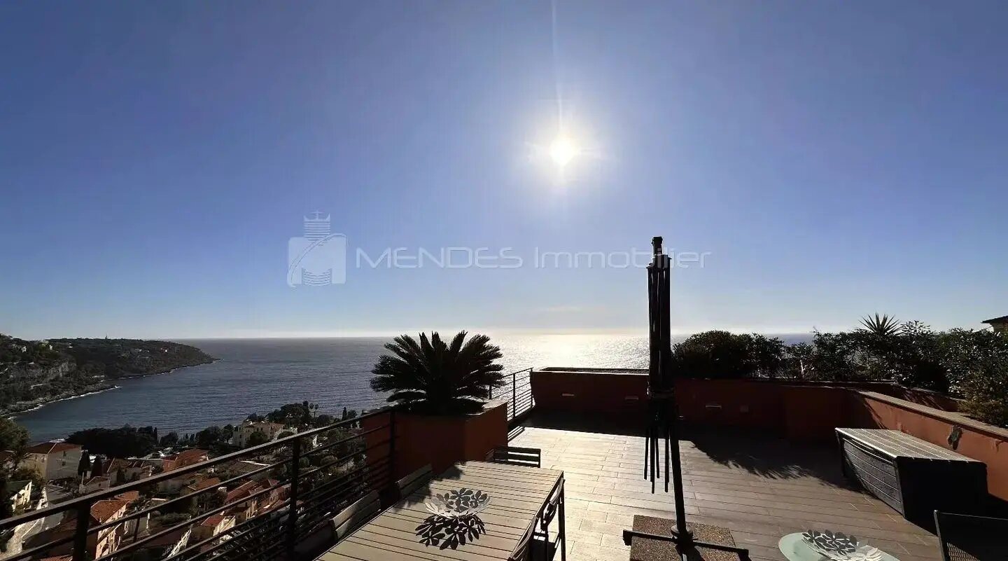 Appartement à vendre, 56m², Roquebrune-Cap-Martin