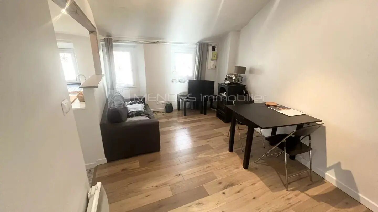 Appartement à vendre, 35m², Sospel