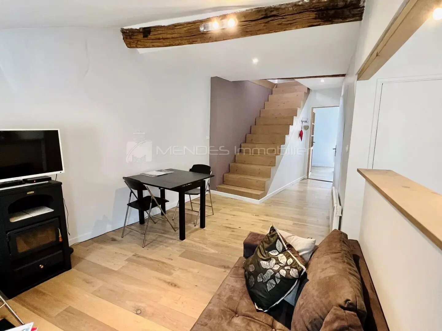 Appartement à vendre, 35m², Sospel