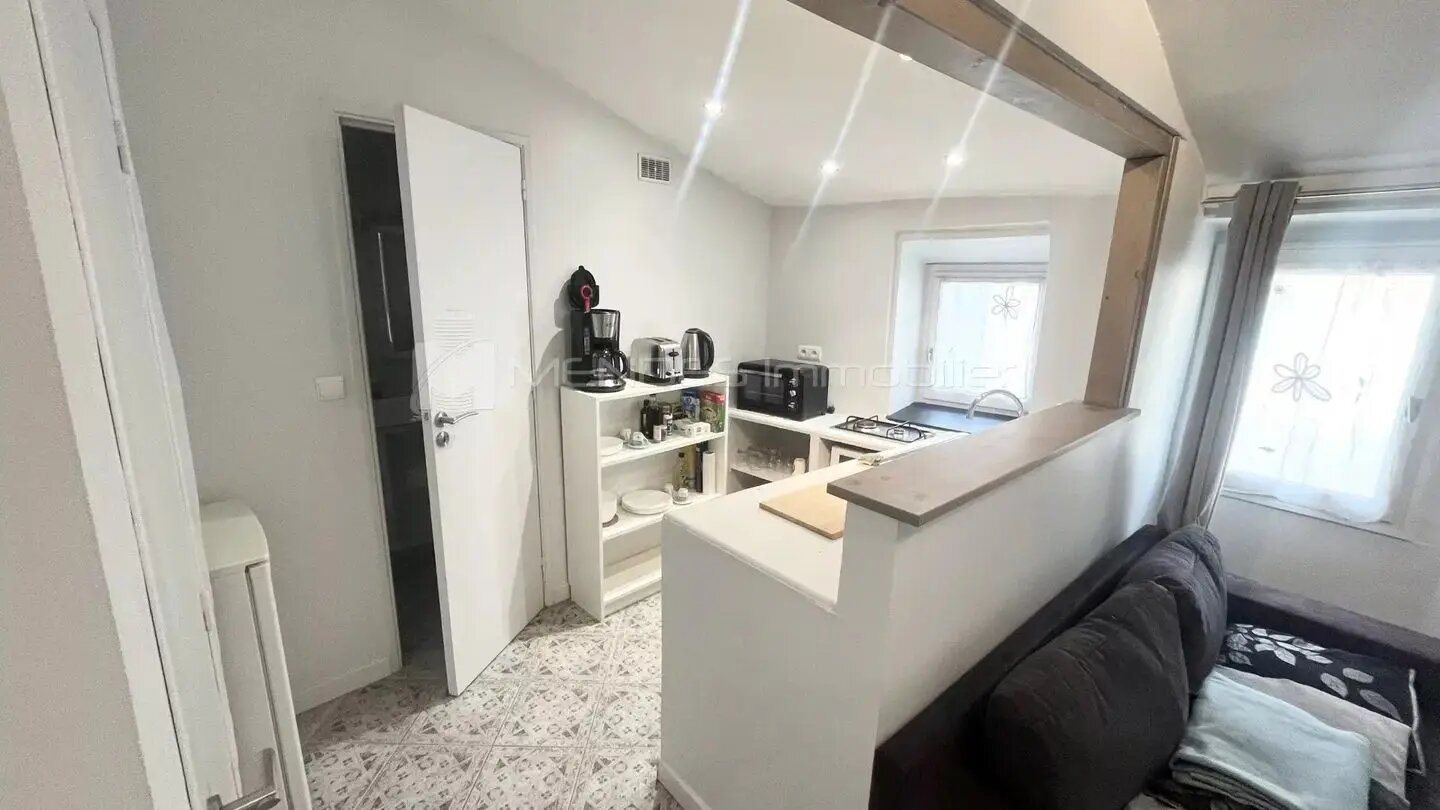 Appartement à vendre, 35m², Sospel