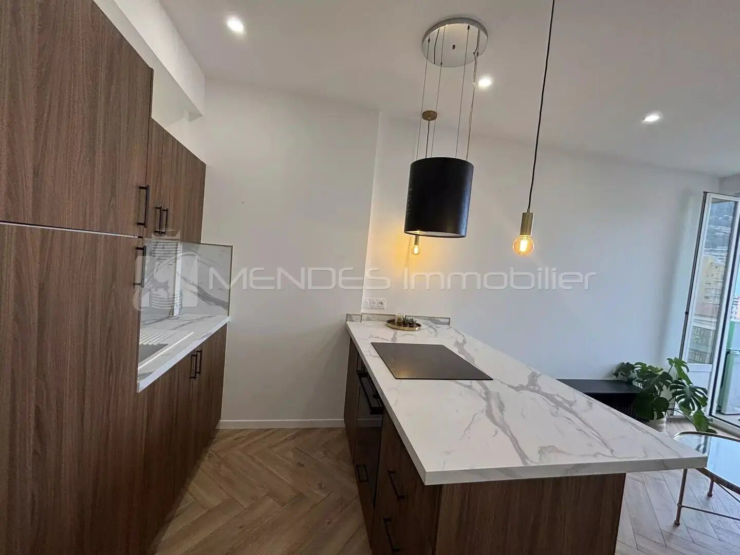 Appartement à vendre, 28m², Beausoleil