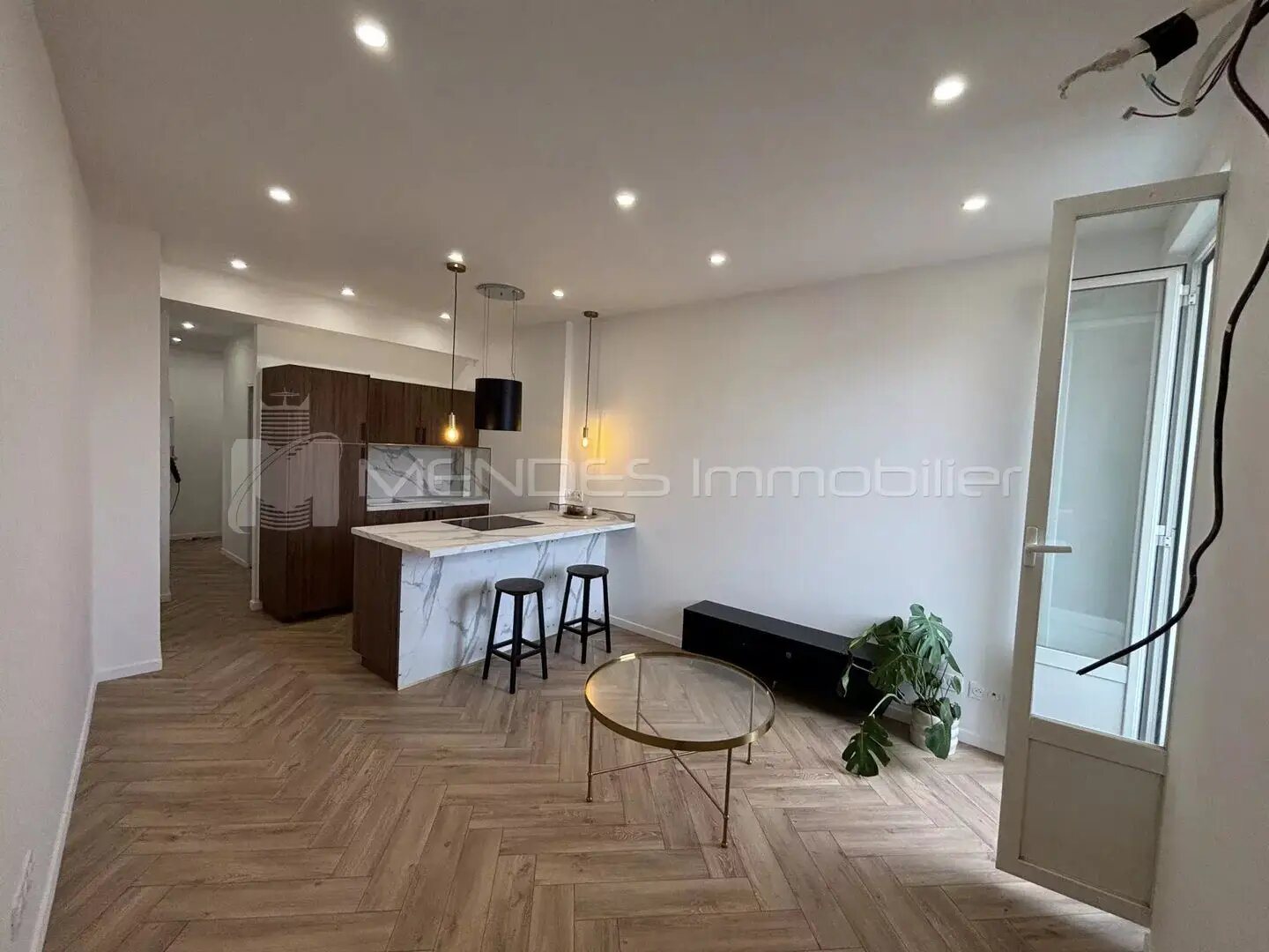 Appartement à vendre, 28m², Beausoleil