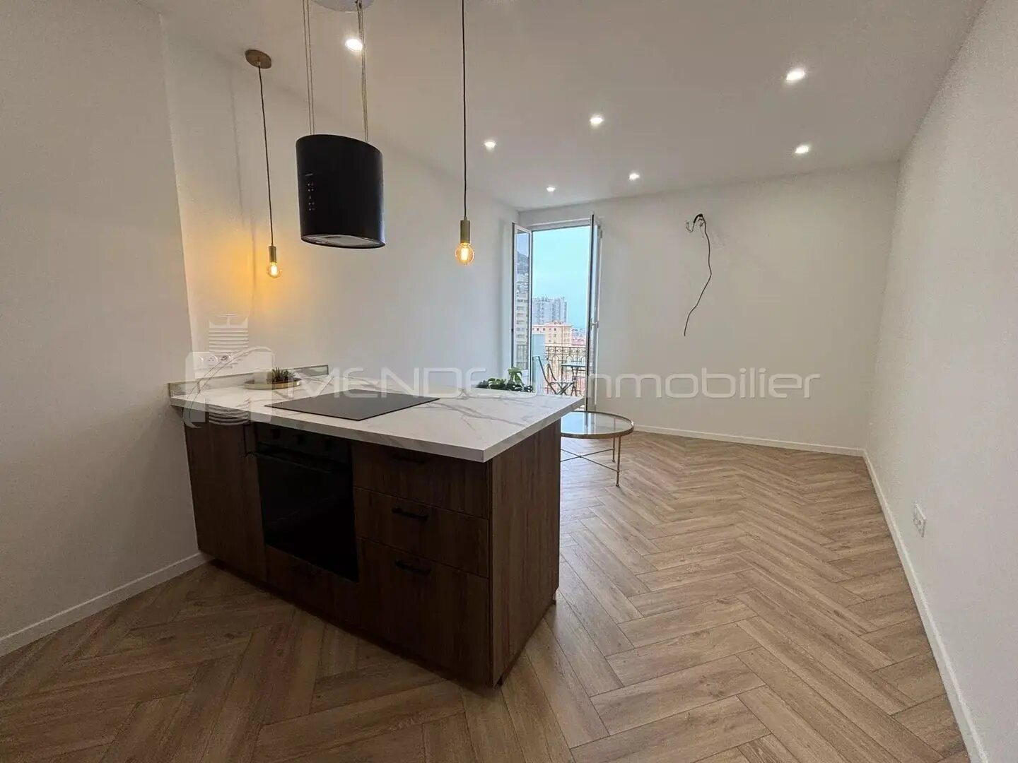 Appartement à vendre, 28m², Beausoleil