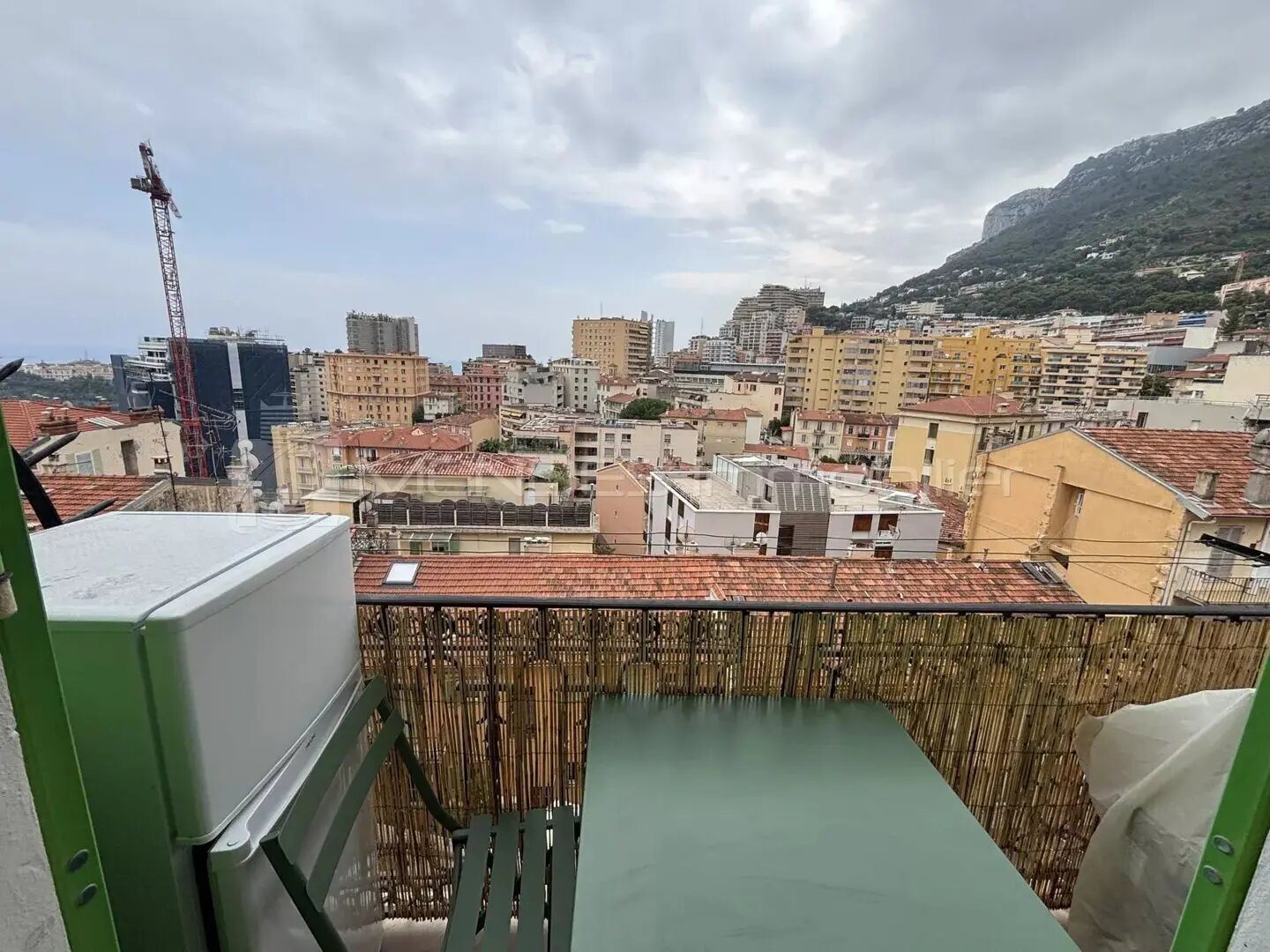 Appartement à vendre, 28m², Beausoleil