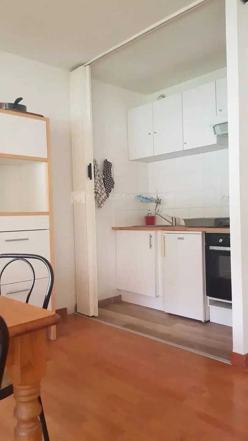 Appartement à louer, 34m², Menton