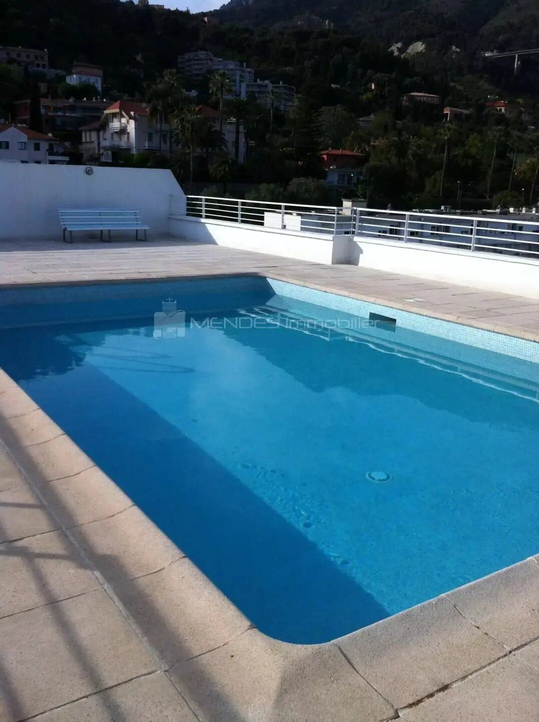 Appartement à louer, 34m², Menton