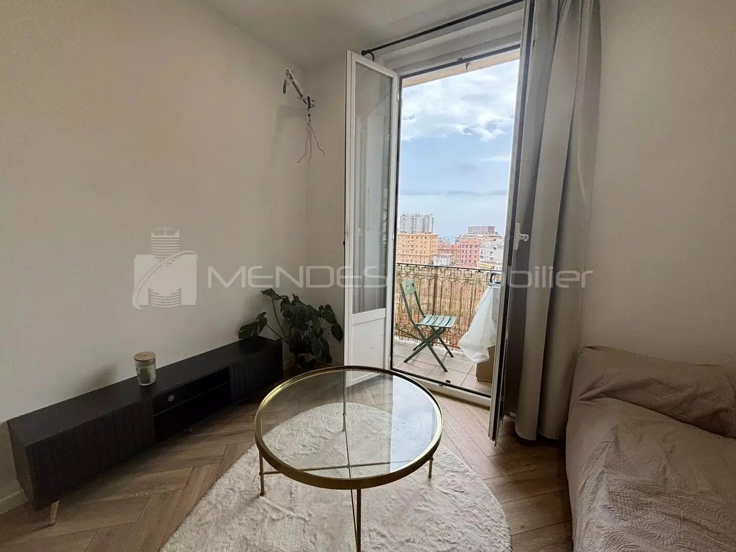 Appartement à vendre, 27m², Beausoleil