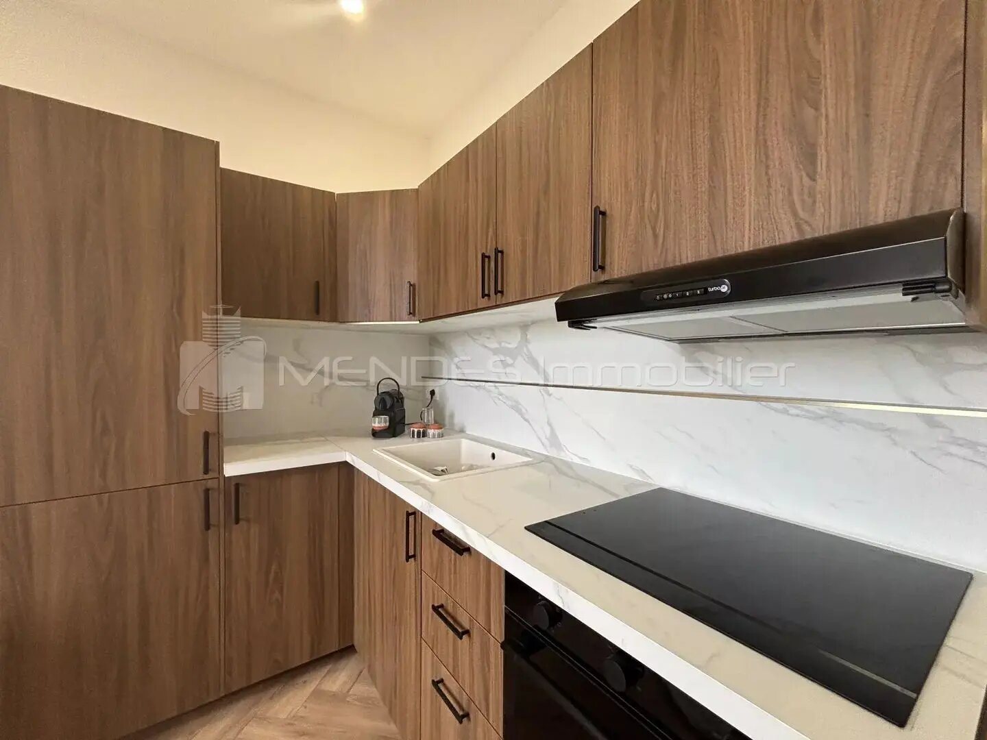 Appartement à vendre, 27m², Beausoleil