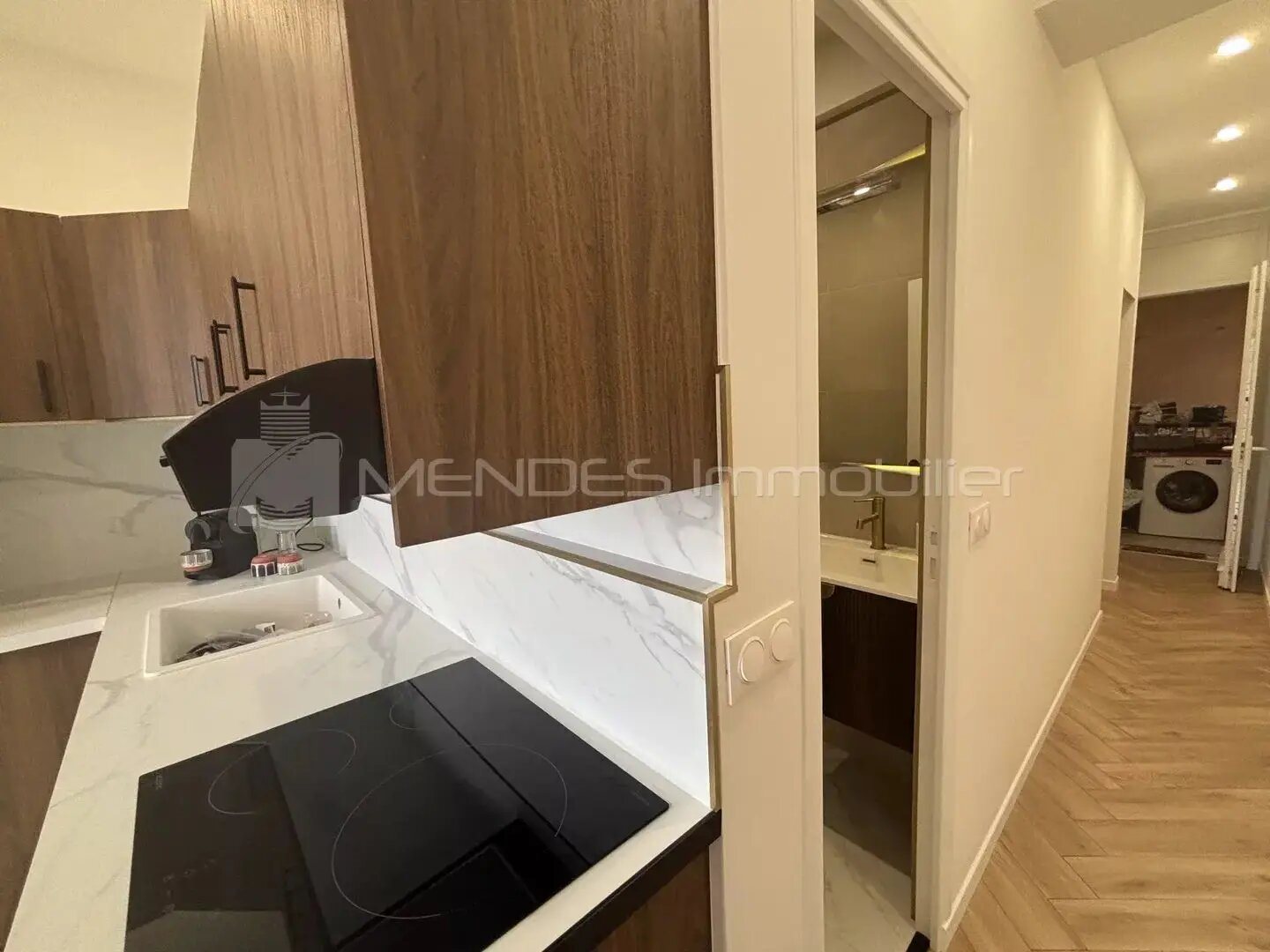Appartement à vendre, 27m², Beausoleil