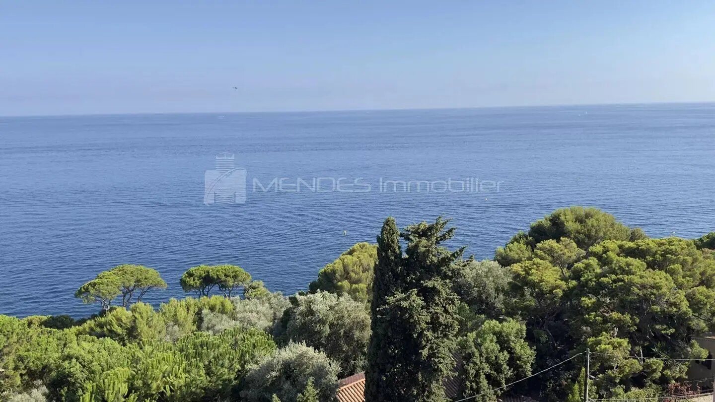 Appartement à louer, 67m², Cap-d'Ail