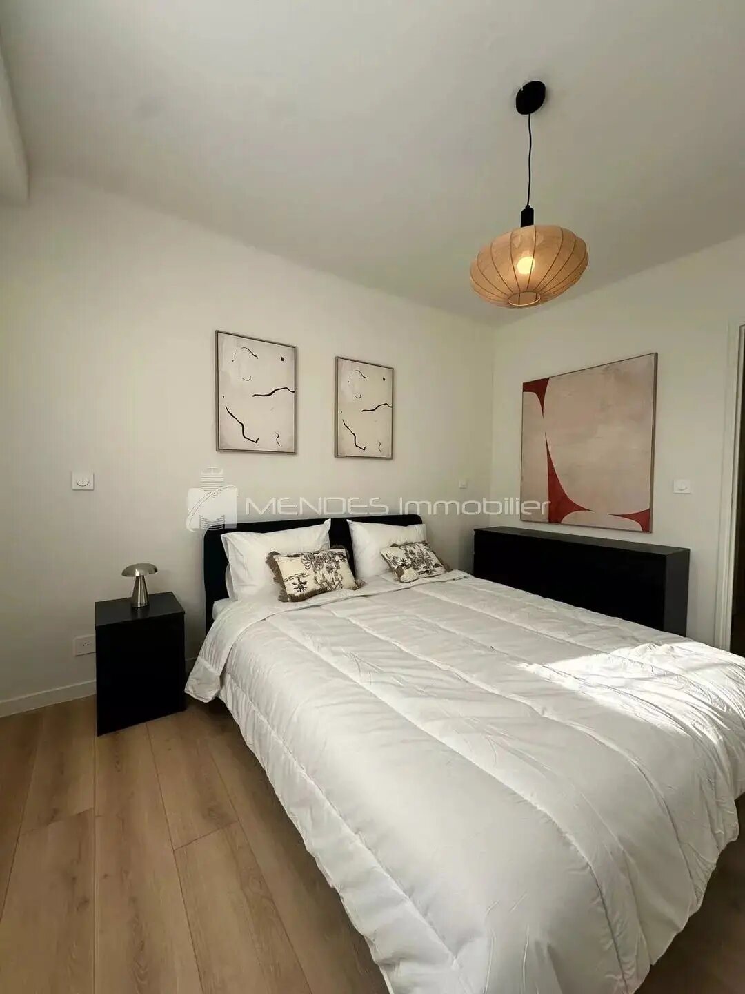 Appartement à louer, 88m², Beausoleil