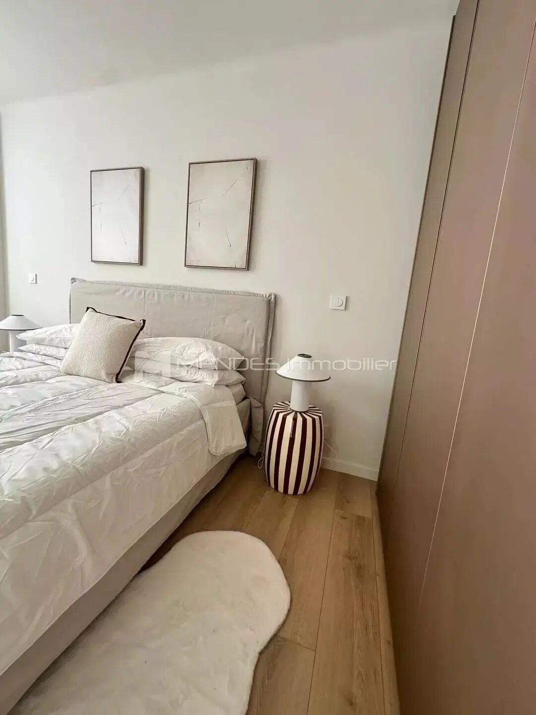 Appartement à louer, 88m², Beausoleil