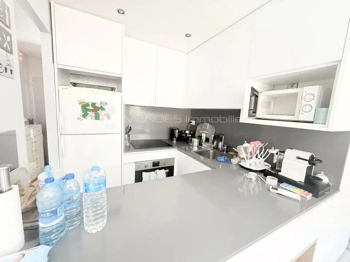 Appartement à vendre, 41m², Menton