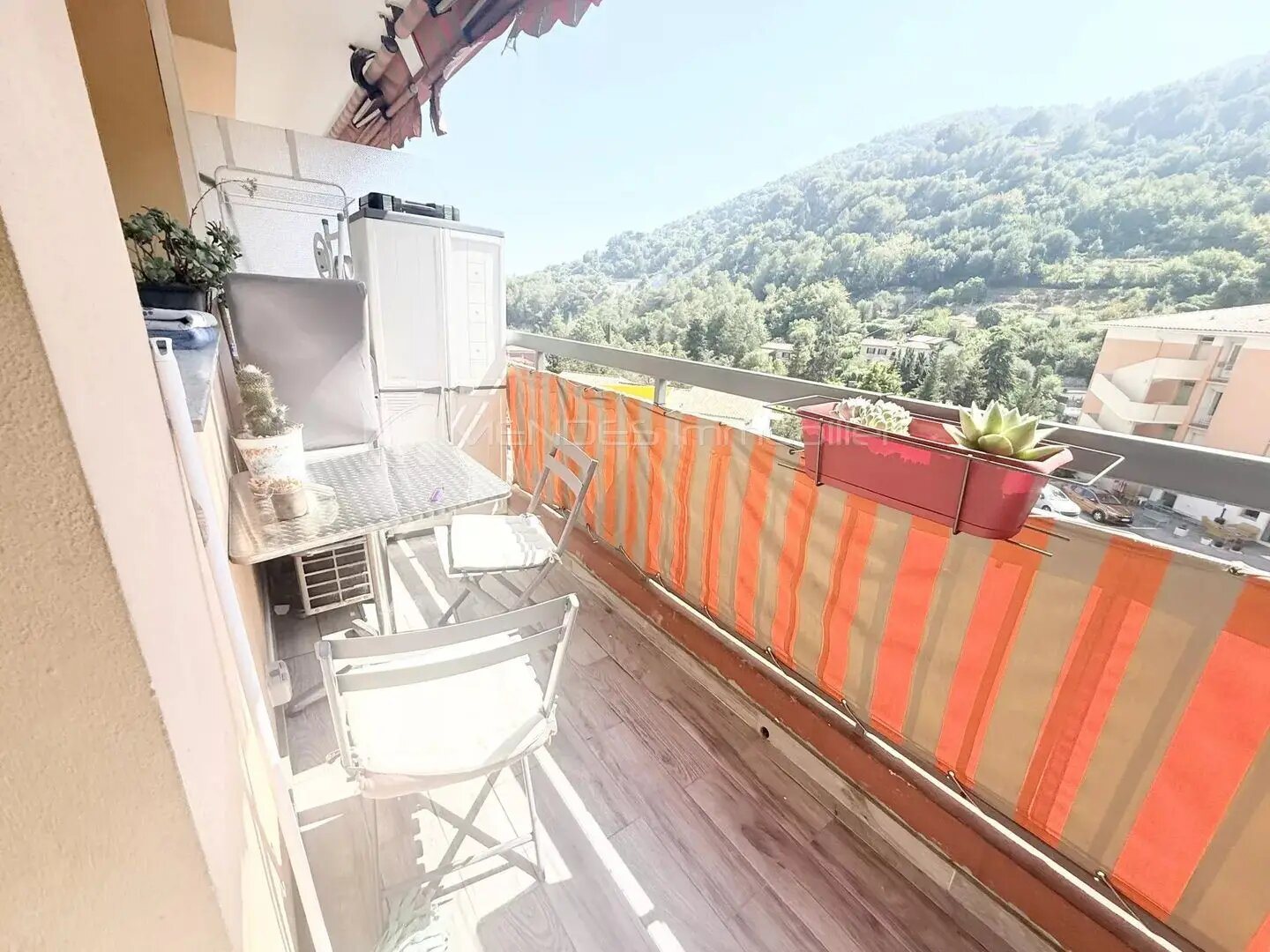 Appartement à vendre, 41m², Menton