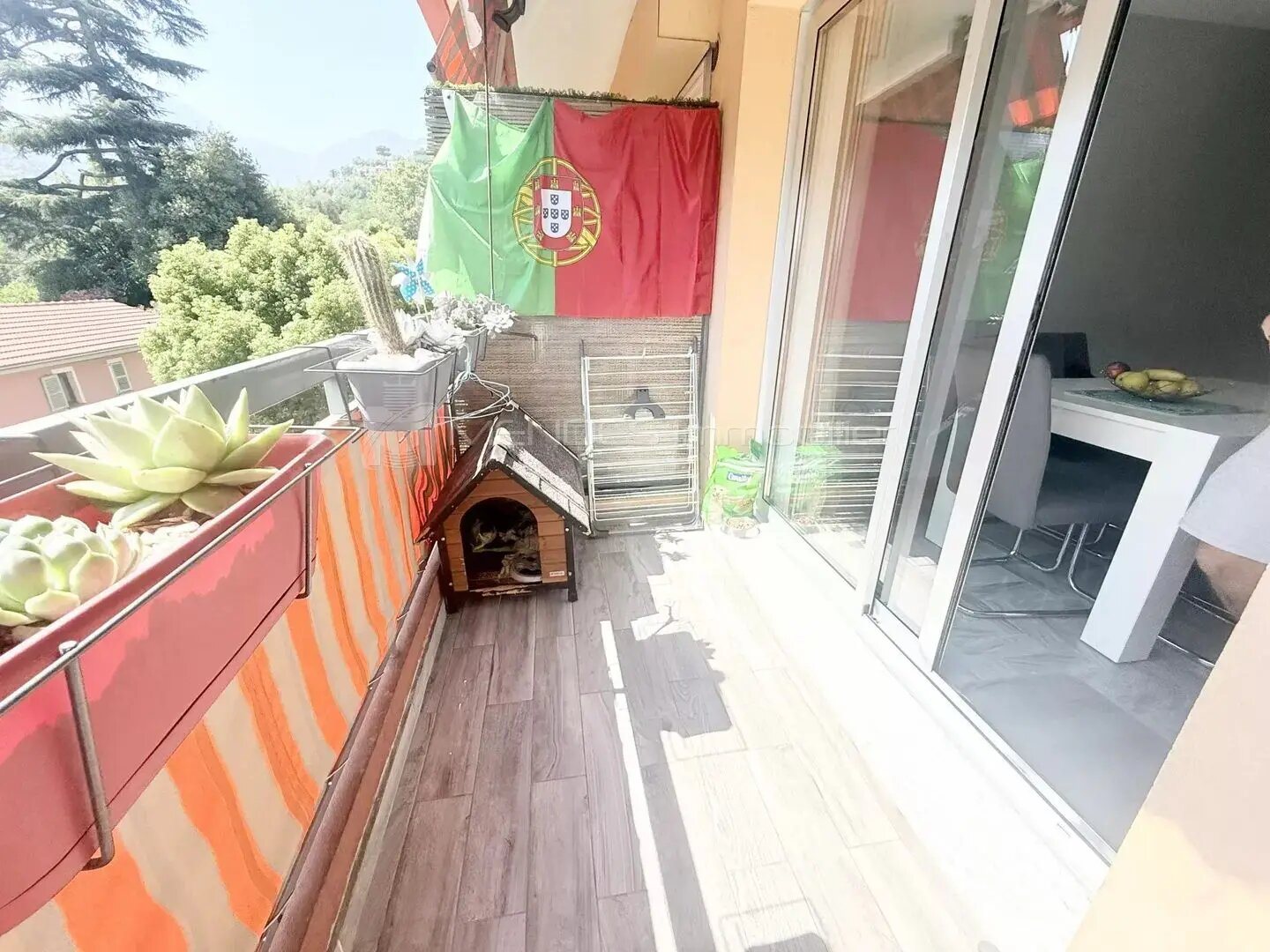 Appartement à vendre, 41m², Menton