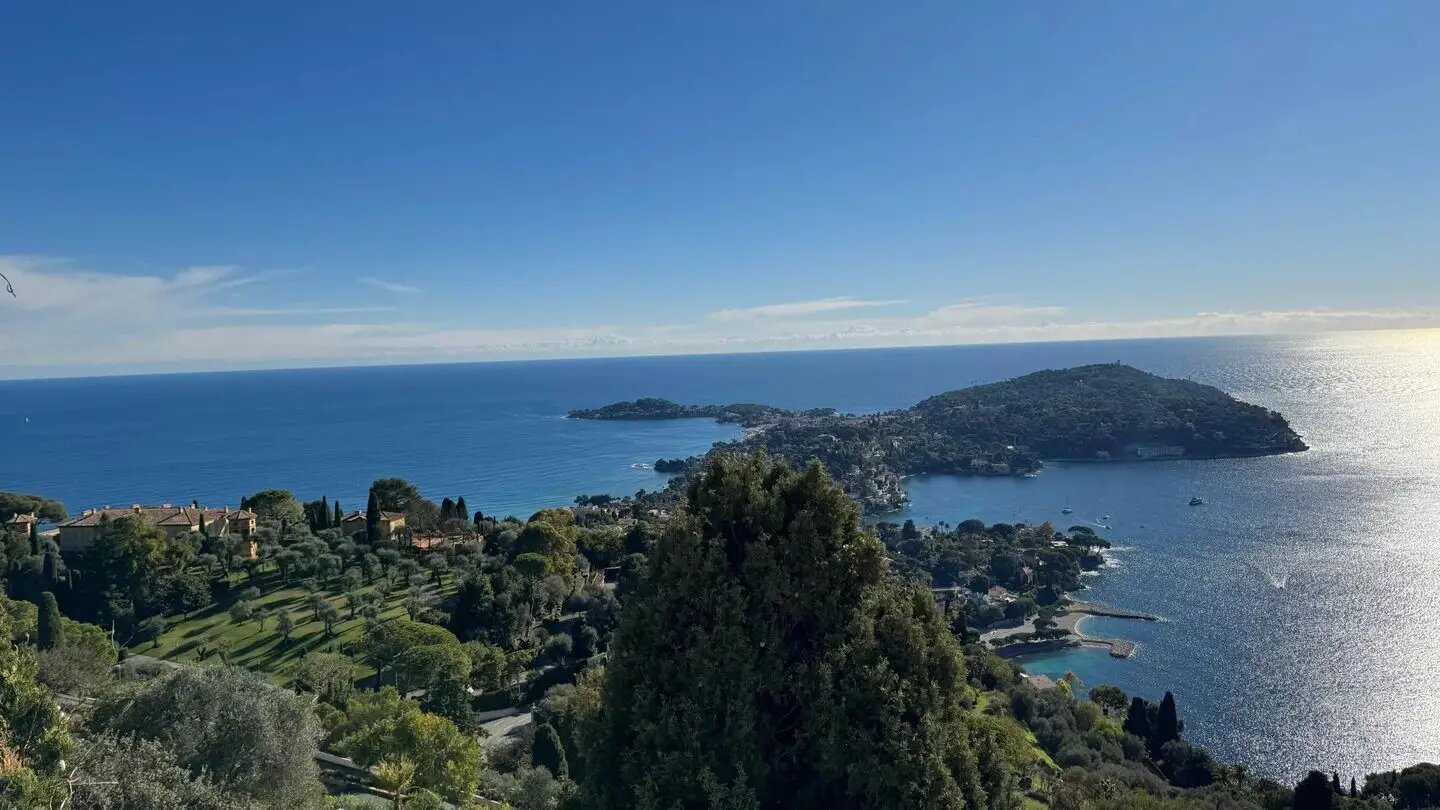 Maison à vendre, 597m², Villefranche-sur-Mer