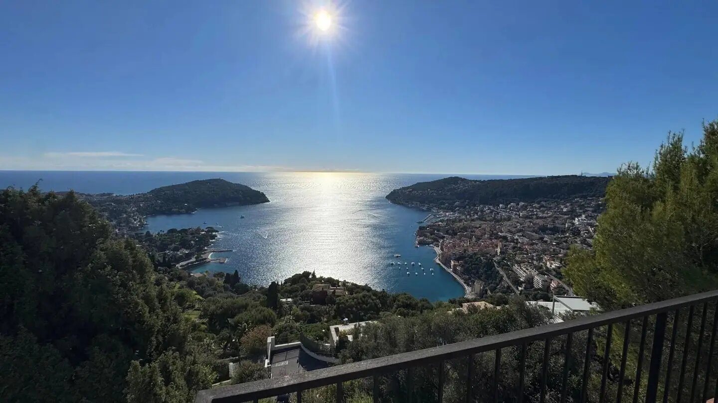 Maison à vendre, 597m², Villefranche-sur-Mer