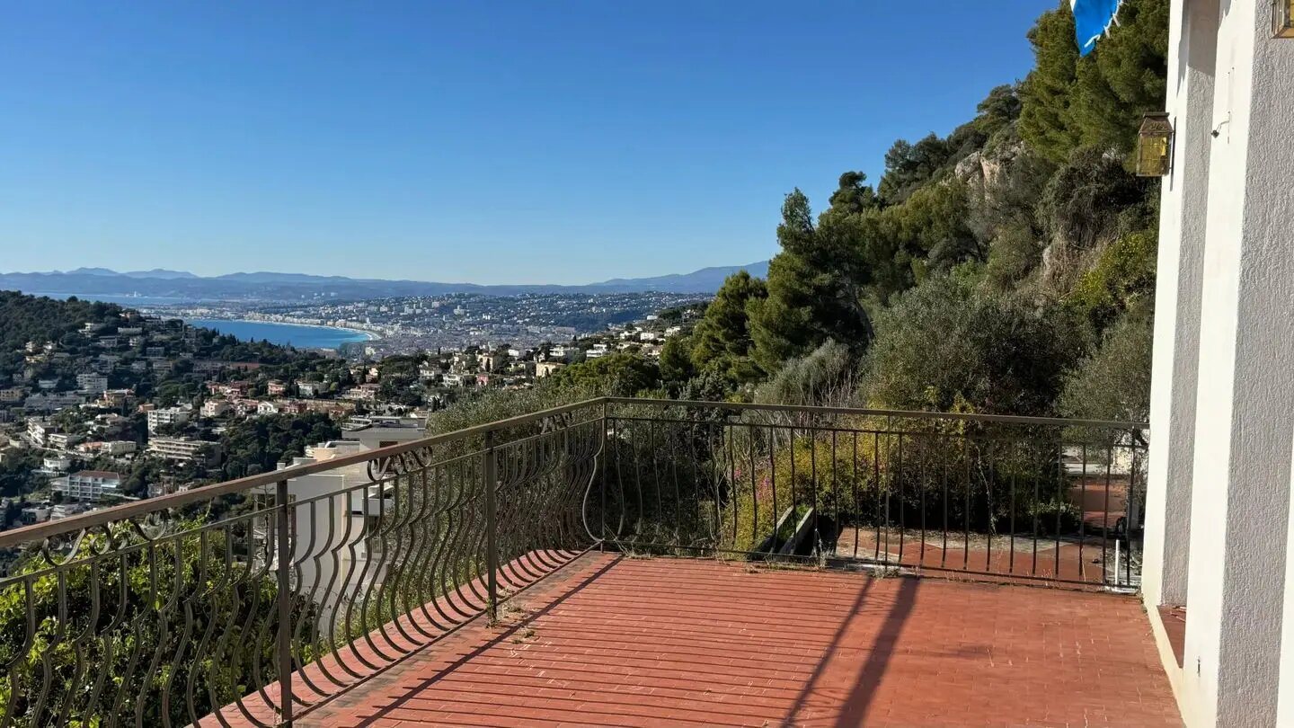 Maison à vendre, 597m², Villefranche-sur-Mer
