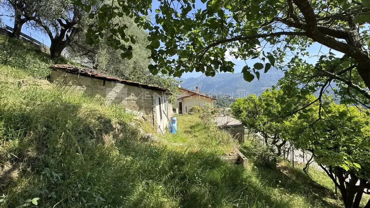 Maison à vendre, 6m², Sainte-Agnès