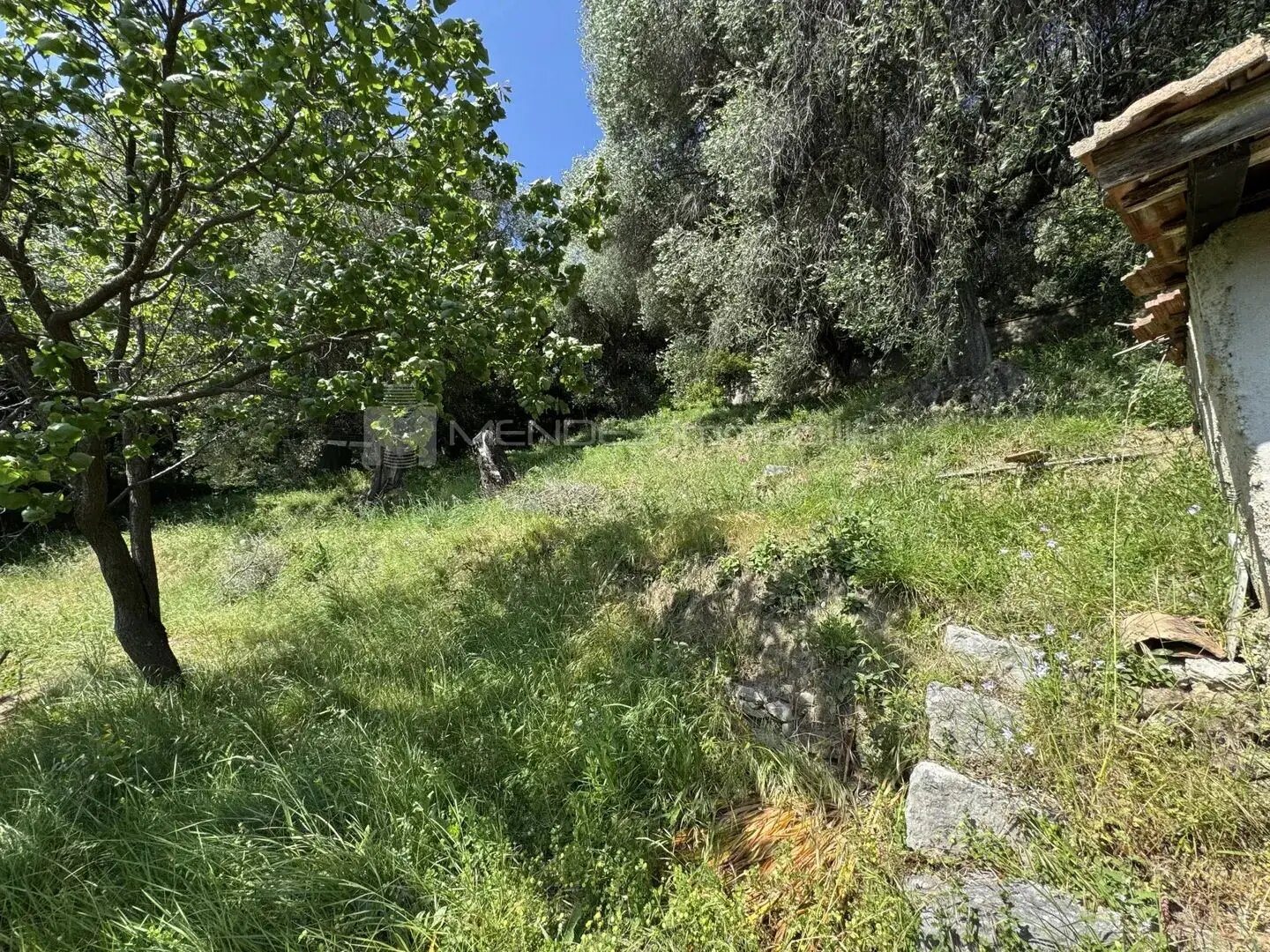 Maison à vendre, 6m², Sainte-Agnès