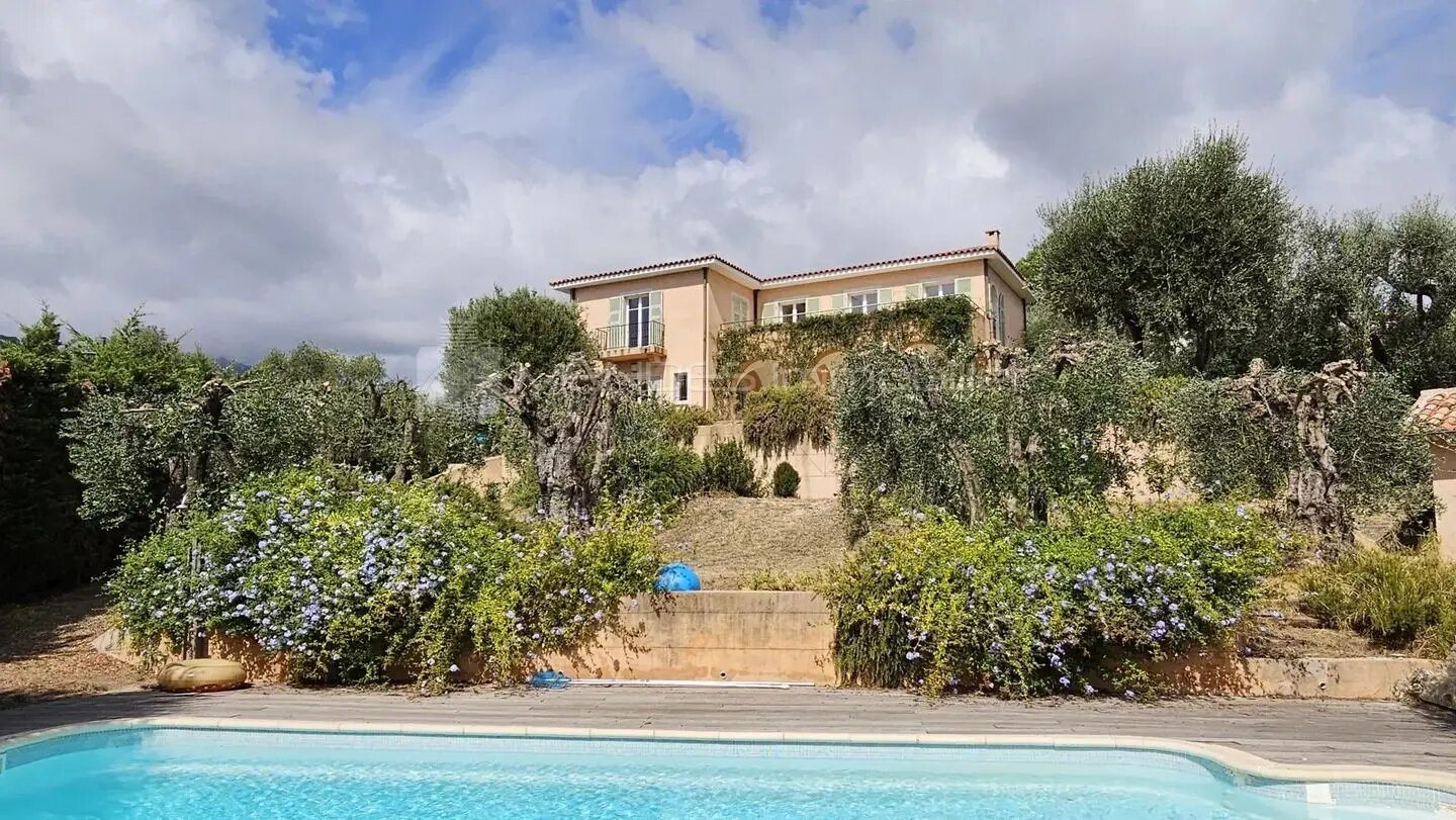 Maison à vendre, 430m², Menton