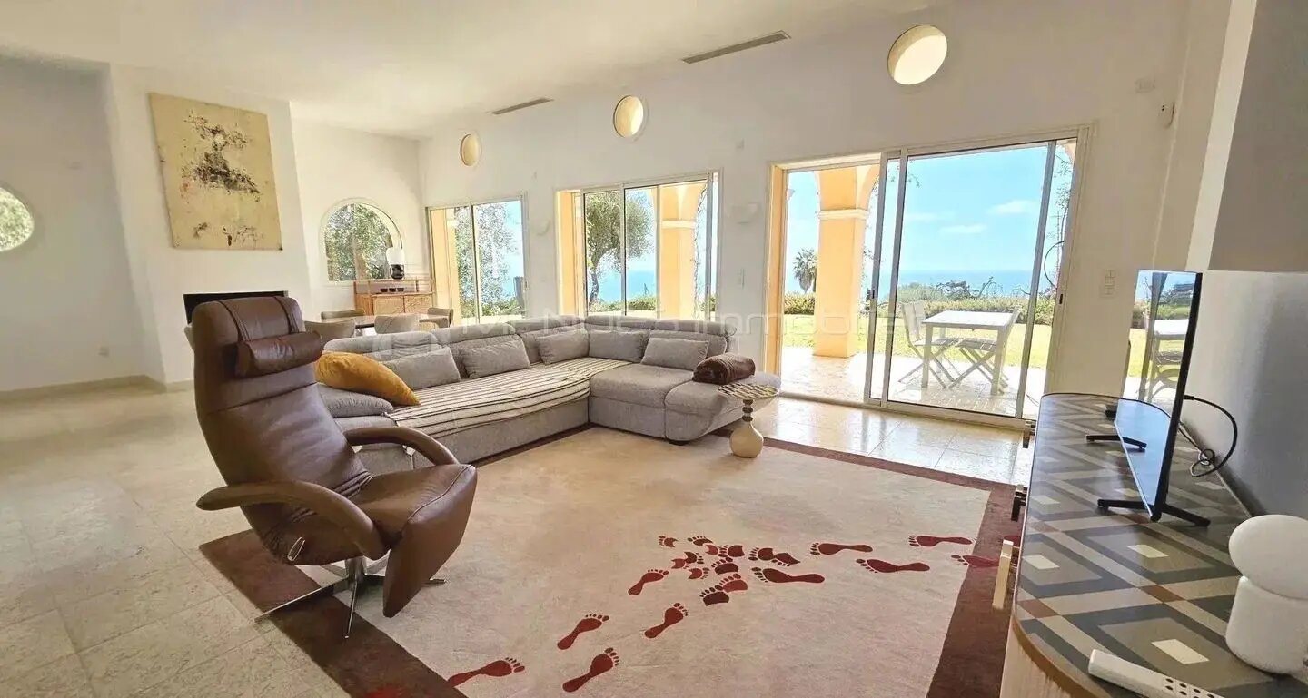 Maison à vendre, 430m², Menton