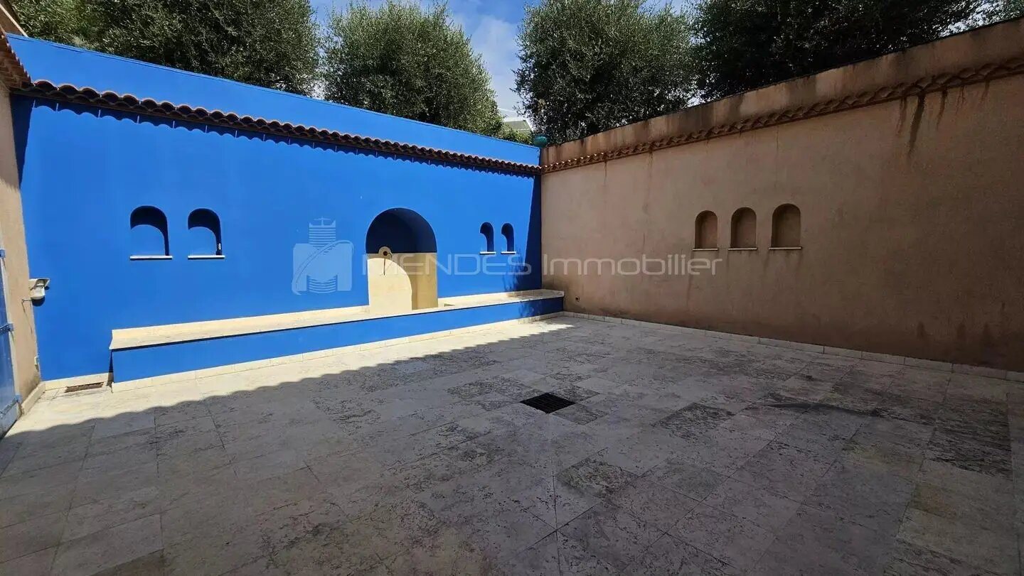 Maison à vendre, 430m², Menton