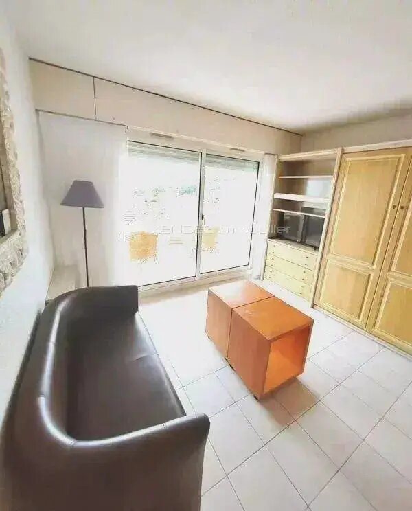 Appartement à louer, 26m², Beausoleil