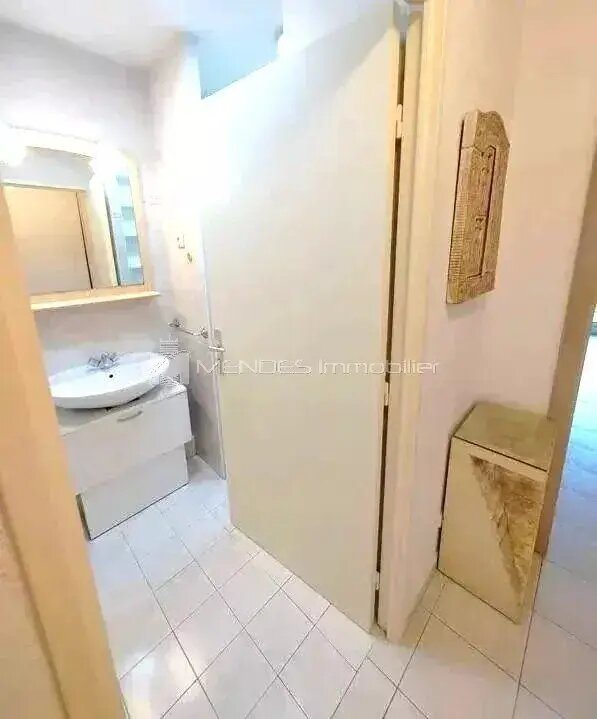 Appartement à louer, 26m², Beausoleil