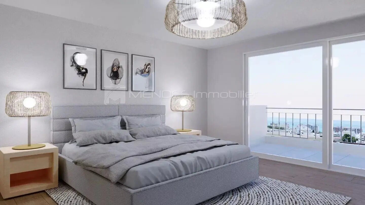Appartement à vendre, 154m², Roquebrune-Cap-Martin
