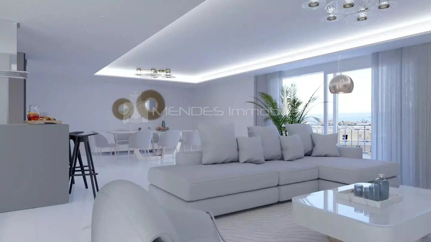 Appartement à vendre, 154m², Roquebrune-Cap-Martin
