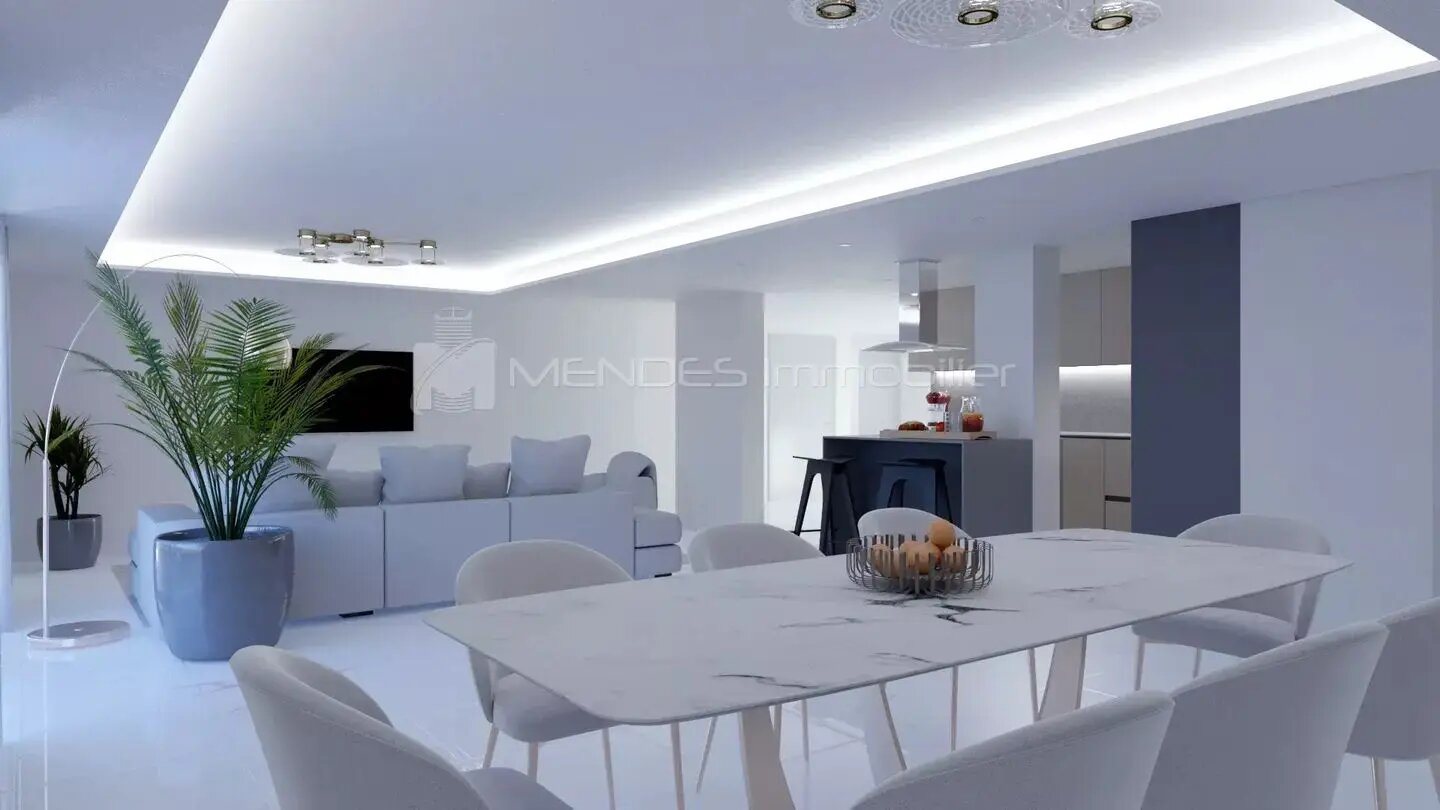 Appartement à vendre, 154m², Roquebrune-Cap-Martin