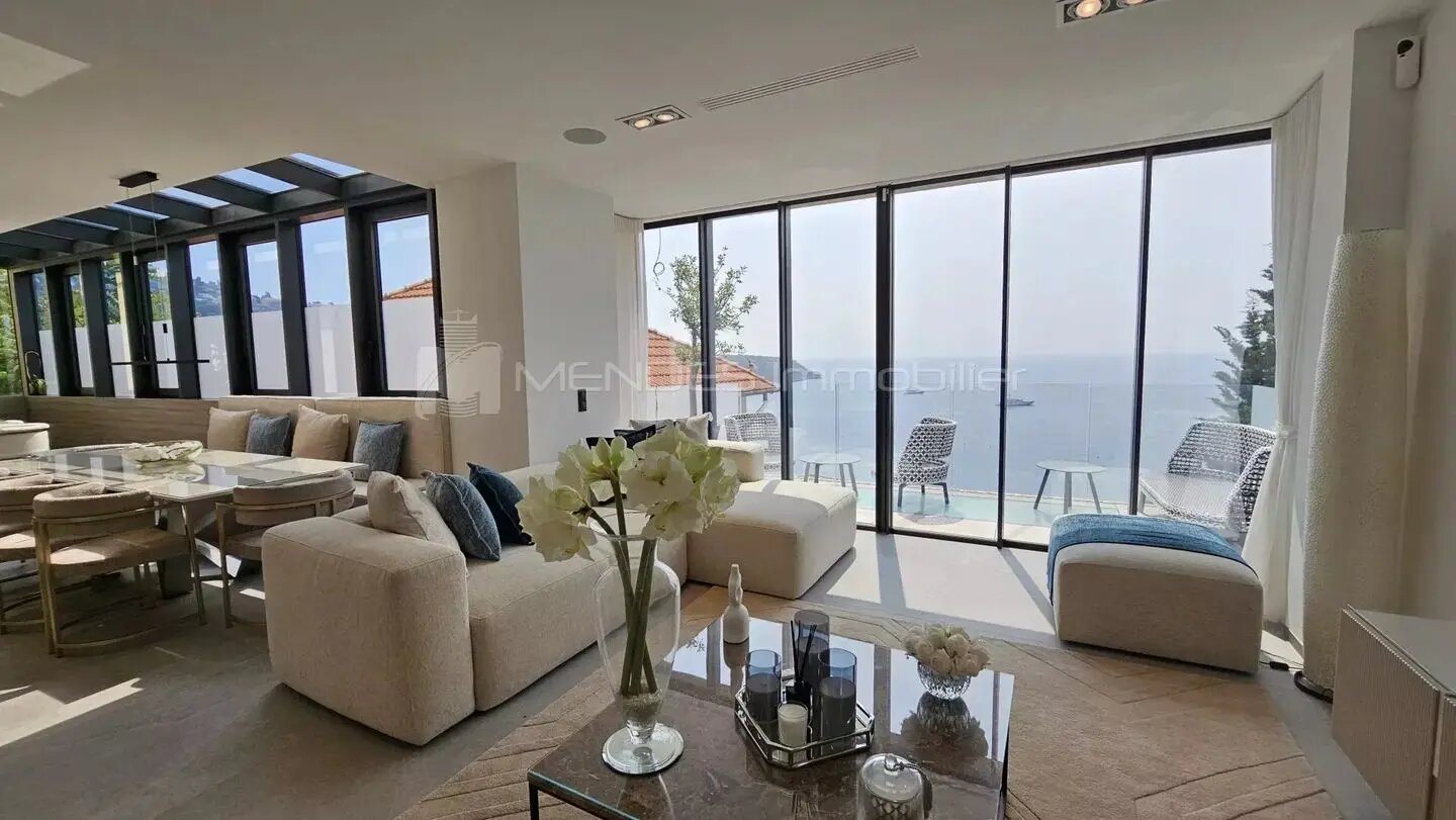 Maison à vendre, 167m², Roquebrune-Cap-Martin