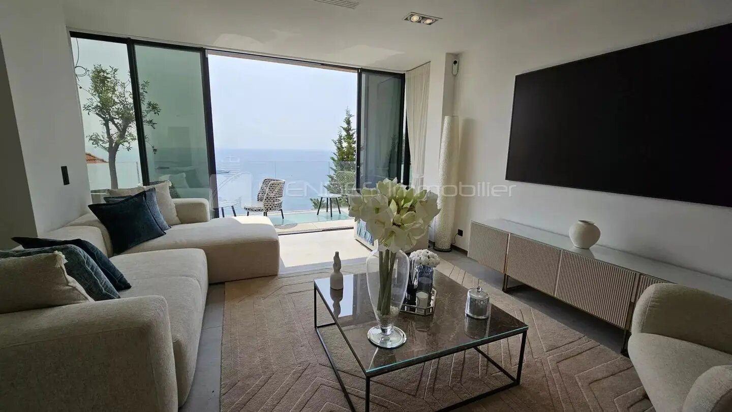 Maison à vendre, 167m², Roquebrune-Cap-Martin