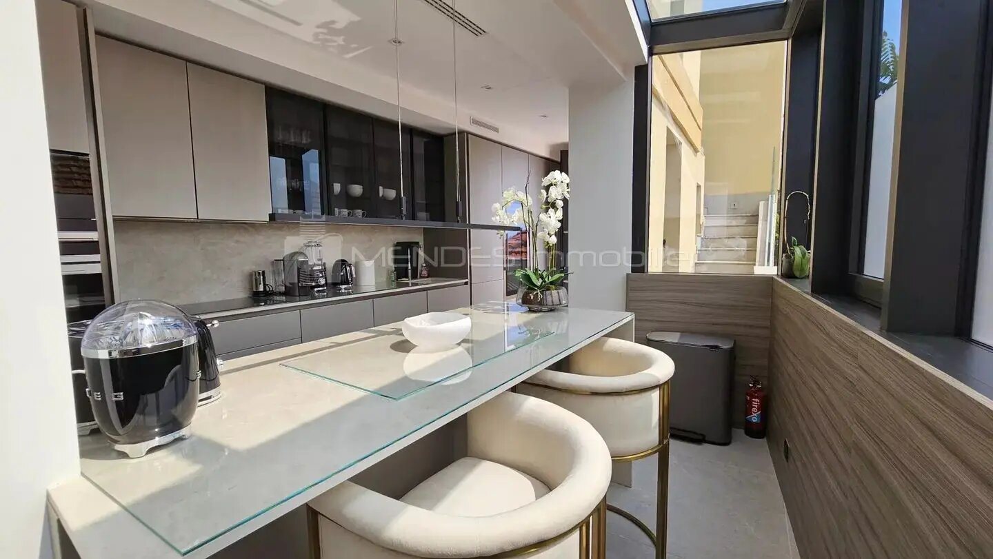 Maison à vendre, 167m², Roquebrune-Cap-Martin