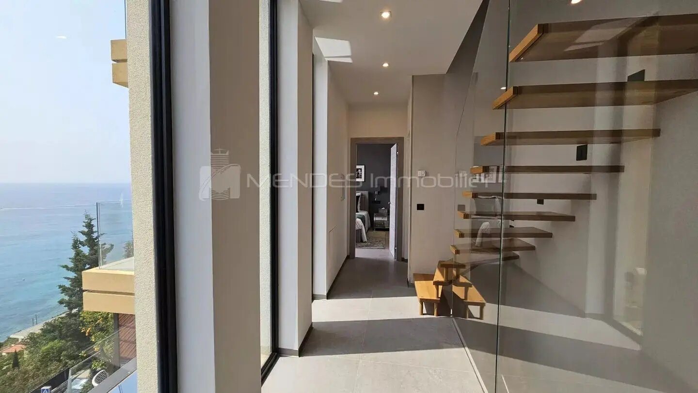 Maison à vendre, 167m², Roquebrune-Cap-Martin