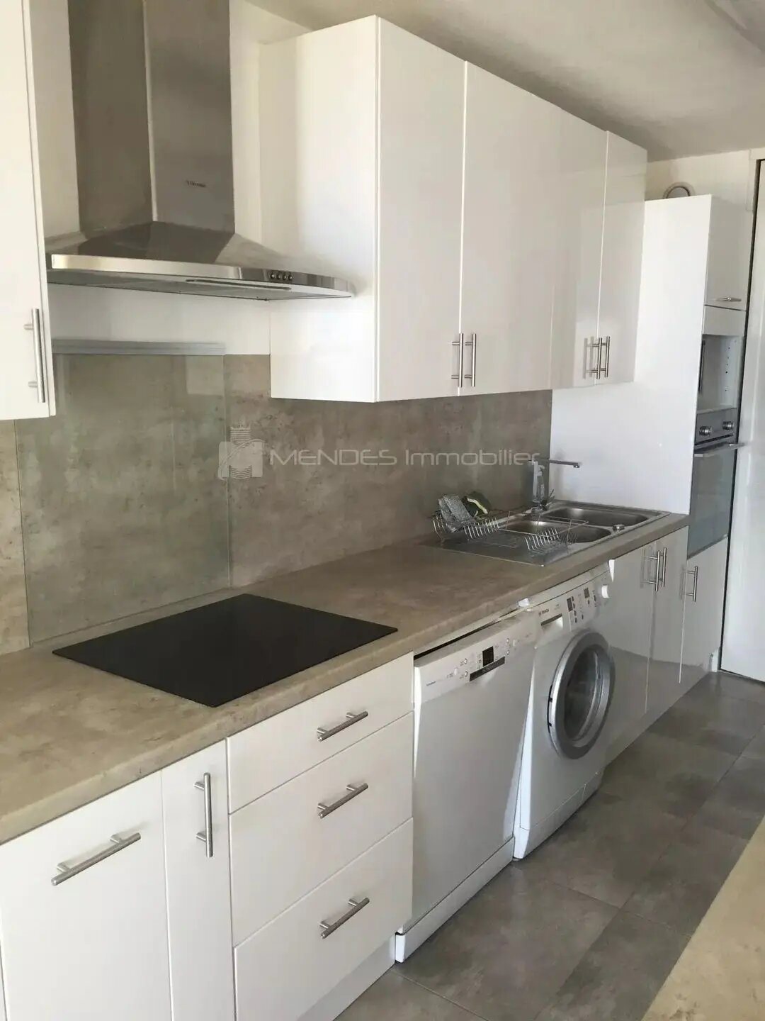 Appartement à louer, 65m², Beausoleil