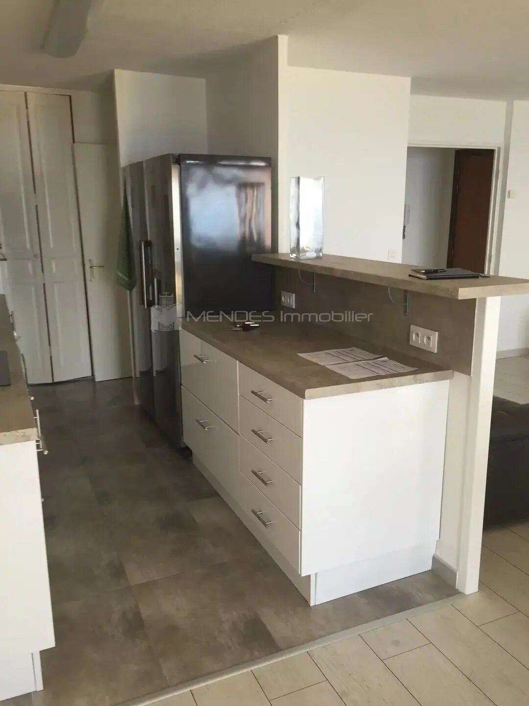 Appartement à louer, 65m², Beausoleil