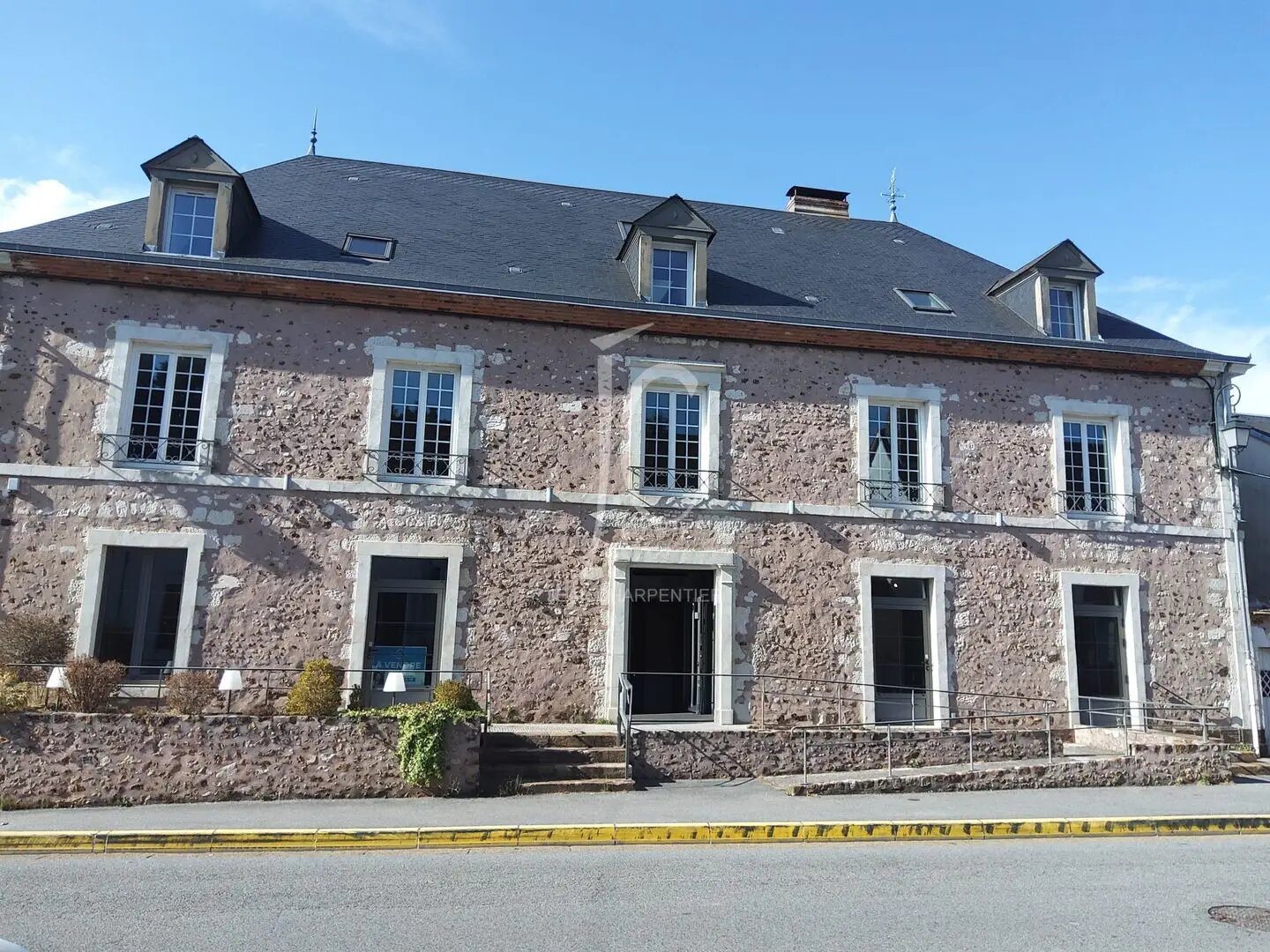 Maison à vendre, 452m², Thiron-Gardais